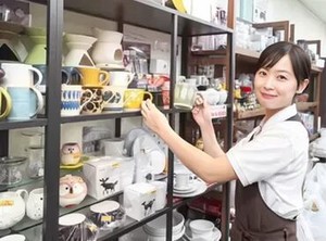 シフト対応は柔軟！
ライフワークバランスをとりながら働きましょう♪
休み希望も勤務希望も柔軟対応★