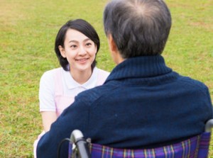 案件数豊富◎「職場は自宅の近くがいいな」「小さい子どもがいるから日勤のみで」など、ご希望を教えてください!※イメージ画像