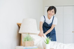 ◆大手物流グループでのお仕事◆
安心・安定して勤務することが可能です！
＼出張面接・WEB面接も実施中◎／