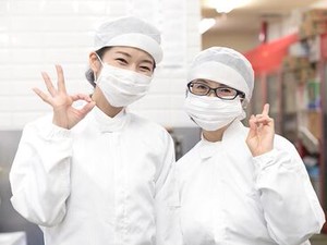 ＼未経験スタート多数／
現在働く方も、”ブランクあり”の方が多いんです◎
だから、不安な気持ちもわかってくれます♪