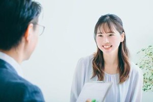 段階に応じて選べる3つのワーク★
調査だけ・説明だけ・営業まで挑戦など
希望に合わせて無理なくスタート◎
※イメージ画像です