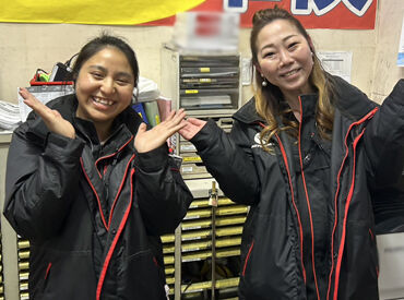 履歴書不要なので、面接前の準備もナシ♪
気になったらすぐに応募！
⇒面接までの日程も調整するのでご安心を◎