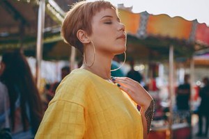 ﾟ*｡☆ NEWスタッフ募集 ☆。*ﾟ
アパレルデビューや未経験大歓迎♪
ノルマなく勤務◎
20代～40代女性STAFF活躍中☆彡
