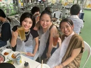 嬉しいロイヤルグループ割引有（20%OFF）★
ロイヤルグループ店舗で使えます◎