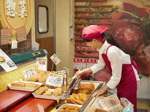 ★幅広い年代活躍中★