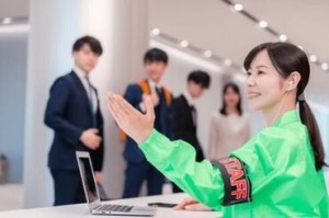 案件多数♪あなたのお好みにあわせて◎
「仕事が無くて働けない…」は心配ナシ
出会い沢山★1人で応募して友達ができる事も♪