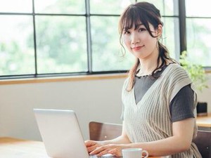 経験ゼロからのスタート。
“不安”を“自信”に変える場所★
第二新卒・フリーター歓迎！成長できる仕事、あります