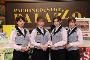 〈嬉しい高時給〉
綺麗なお店で働きませんか？
私生活に合わせて、週2~も大丈夫＊