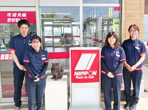 高時給1200円以上★
しっかり稼ぎたい、効率良く稼ぎたい方にはモッテコイ!!