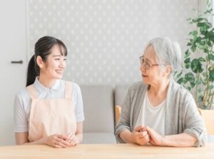 主婦の方も多数働いてます！
 お子様のお迎えで途中抜けもOK♪
是非ご相談ください◎