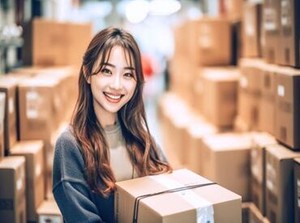 あなたのライフスタイルに合わせて働いて、
スグお金になるから働きやすさバツグンです♪