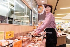 横堤駅から徒歩３分で通いやすい◎
さらに直線2km以上の方は交通費全額支給☆
短時間勤務で家庭や育児との両立もできる！