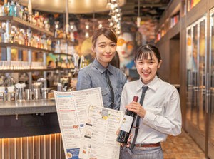 お料理は、こだわりのパンを使ったサンドウィッチ、
ジューシーに揚げたフライドチキンなどなどワクワクが止まらない