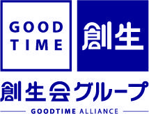 450を超える有料老人ホームや特養・老健・訪問介護事業所・デイサービスなど多様な事業所を展開している、大手企業です！