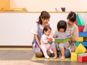日払い×高時給！
頑張った分だけ＜給料＞が貰えます！