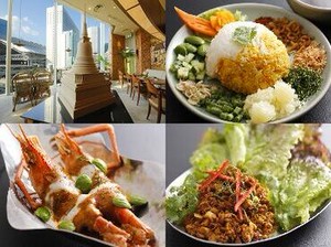 ＜南タイサムイ島をイメージ！＞
タイのリゾートのような雰囲気で、
海外で働くような貴重な経験を手に入れることができます♪