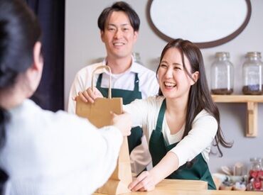 ◇来社不要のWEB面談実施中◇
経験に不安のある方、ブランクのある方
ご不明点がある方はお気軽にご相談ください♪