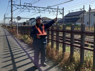 未経験スタートの方が
多く活躍しているのも当社の特徴♪
和気あいあいとした雰囲気で、
どなたでも馴染みやすい環境です◎