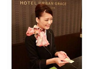 電話応対やビジネスマナーなど
基礎的なことから丁寧にレクチャー◎
残業少なめでプライベートとの両立も♪