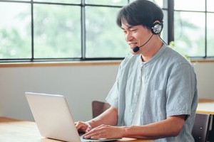 ★未経験者～経験者まで幅広く大歓迎★
対応件数、成果に合わせた報酬テーブルをご用意しています。
※画像はイメージです
