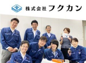 和気あいあいとした雰囲気で新しく入った方も
すぐに馴染めるよう体制が整っています★
ぜひ、私たちと一緒に頑張りましょう！