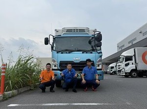 週2日しっかりお休みが取れます♪
家族との時間も確保できますよ＊
もっと稼ぎたい方は
休みの日数調整もOK！