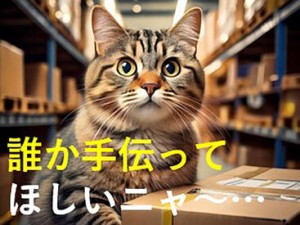 ＼20代～40代staff活躍中♪／
嬉しい日払いOK★
気軽にスタートできるシンプルなお仕事！