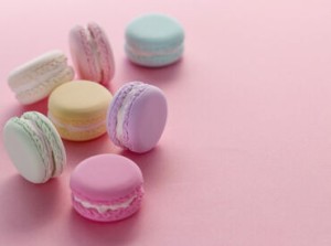 ﾟ*｡☆ NEWスタッフ募集 ☆。*ﾟ
カラフルマカロンが有名◎
フルタイムでしっかり稼げる！