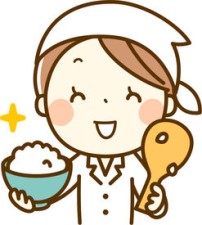 社員食堂での勤務です◎
お客様は社員のみのため
変なクレームなどもほぼなく安心してお仕事できます！

※写真はイメージです