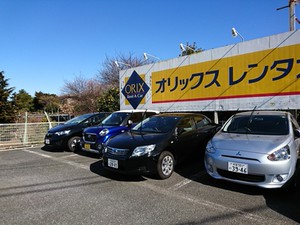 ★洗車・運転スタッフ募集★
あなたの希望の働き方、教えてください！