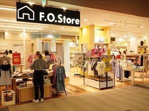 アルバイト≫フルタイム≫契約社員≫正社員
どんどんステップアップできる環境も整っています★