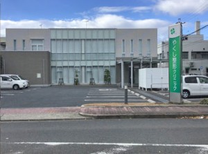 受付事務スタッフ大募集♪
院内での受付や事務作業をお任せいたします◎