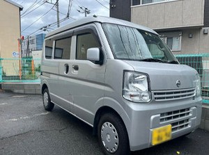 ＜未経験歓迎！＞
普段運転することがある方は
軽自動車での配送なので
安心して始められます♪