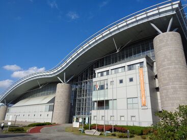 フリーター・主婦（夫）・学生 歓迎★シフト希望申告は1ヶ月毎★長期勤務で生活リズムが変化した時もしっかり対応できます♪