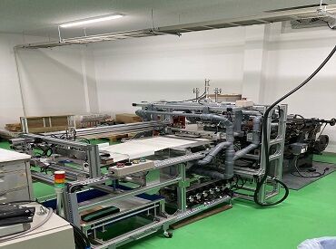自動めくり機です◎
