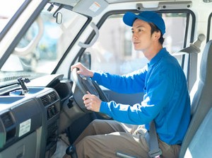 空港内が職場になる！
ちょっとレアなお仕事しませんか♪
基本接客なしで、もくもく作業◎
※画像はイメージです