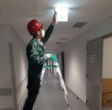 難しい作業はありません！
慣れるまでしっかりフォローしますよ◎