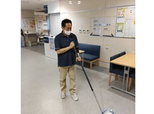 余市駅 徒歩15分！車通勤OK！
職場の雰囲気も良く、働きやすさ"◎"！