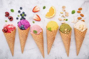 ﾟ*｡☆ NEWスタッフ募集 ☆。*ﾟ
クレープやアイスなどのスイーツが人気♪
アルバイトより高時給◎
