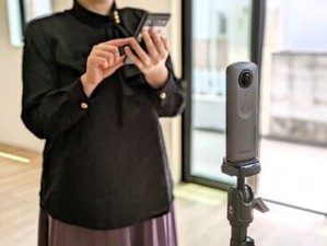 物件情報サイト用の写真撮影♪
レアバイトの募集で人気です！
副業・フリーター・主婦さんが活躍中◎