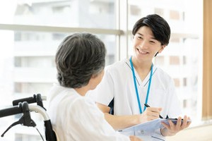 お仕事は出来ることから少しずつ覚えていけばOK♪未経験でも【高時給】で安定して稼げますよ◎