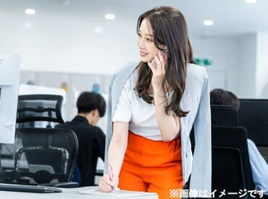 KSキャリアで新しいお仕事探ししませんか？
ご希望の勤務地・シフト・お仕事内容をご相談ください！