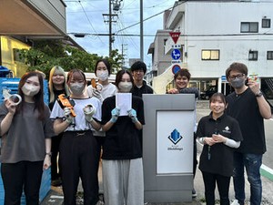 ＃社割が最高すぎた！
日常で使うモノから流行りまで…
欲しい商品を安く購入できて家計の助けに♪
