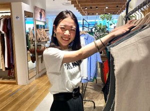 オープニングスタッフ募集。
経験は不問です。
副業やWワークとしても働けます。
