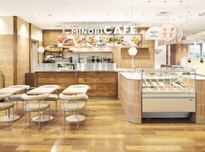 ＼柔軟シフトに自信あり！／
テスト期間やお子さんの学校行事など
気兼ねなくご相談ください◎