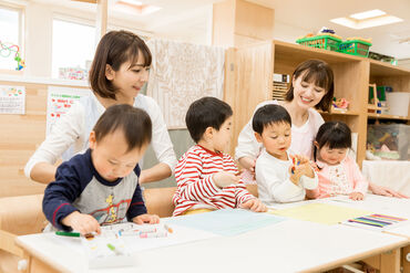 「勤務エリア」「条件」「勤務開始日」など
あなたが重視している内容を教えてくださいね！
※画像はイメージ