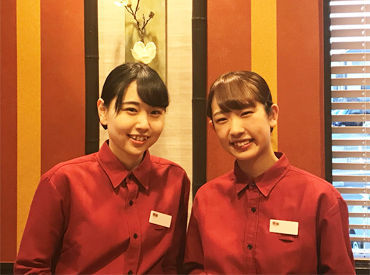 ≪みんな始めは未経験からスタート≫
基本的な言葉遣いだって、ひとつずつ覚えればいいんです！安心して始めてください☆彡
