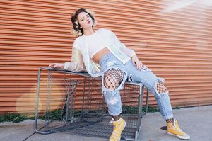 ﾟ*｡☆ NEWスタッフ募集 ☆。*ﾟ
SNSでも人気のアパレルブランド♪