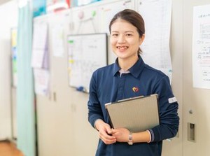 お客さまとの信頼関係
そして一緒に働くスタッフとのチームワークを大切にし
地域に根ざした選ばれる企業であり続けています◎