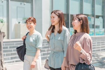 東証プライム市場上場のキャリアリンク★
官公庁・市役所の派遣求人も多数！
ピッタリのお仕事が見つかる♪
※イメージ画像です